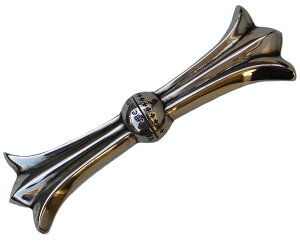 CHROME HEARTS CORN COB HOLDER Nn[c NXeC