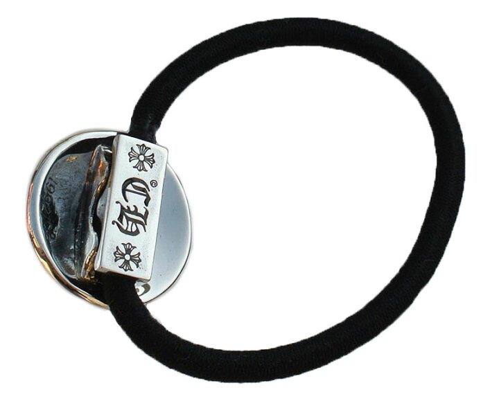 楽天市場】CHROME HEARTS HAIR BAND STAR クロムハーツ スター ヘア 