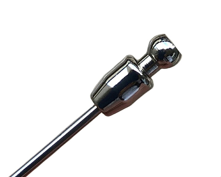 楽天市場】CHROME HEARTS MINI BS FLEUR LAPEL PIN クロムハーツ ミニ 