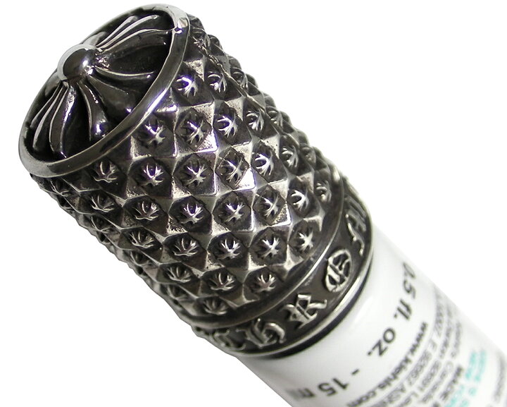 楽天市場】CHROME HEARTS LIP BALM CAP クロムハーツ リップバーム  