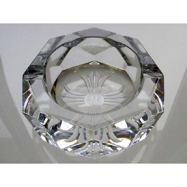 楽天市場】CHROME HEARS ASH TRAY クロムハーツ アッシュトレイ 灰皿  