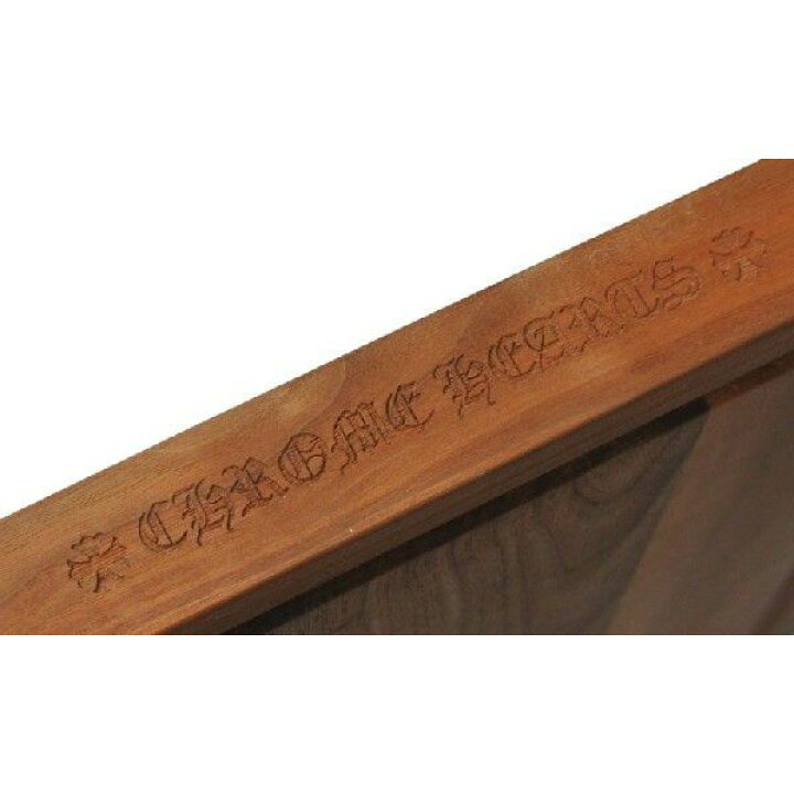 楽天市場】CHROME HEARTS CARVING BOARD クロムハーツ カービング 