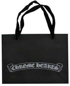 CHROME HEARTS SHOPPING BAG MEDIUM Nn[c@VbsOobOi / Mtgpj~fBA
