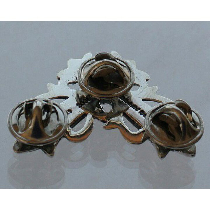 楽天市場】CHROME HEARTS STICK PIN SMALL クロムハーツ スティック 