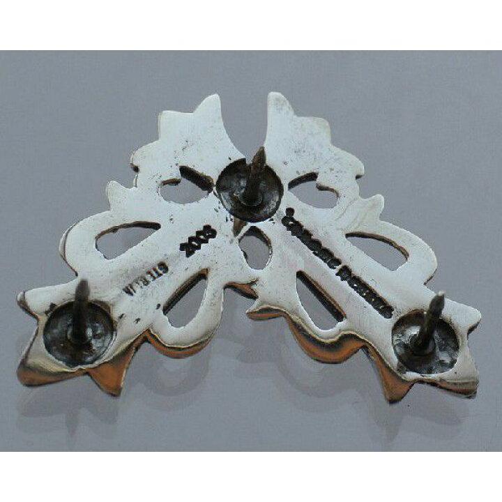 楽天市場】CHROME HEARTS STICK PIN SMALL クロムハーツ スティック  