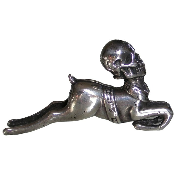 楽天市場】CHROME HEARTS CLITZEN FIGURINE クロムハーツ クリッツェン  