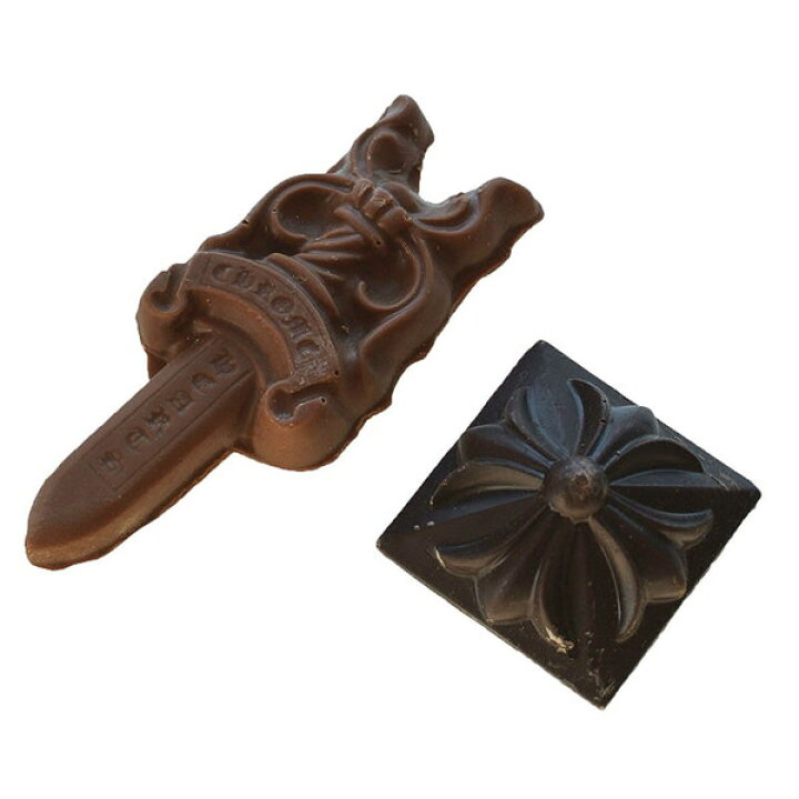 楽天市場】CHROME HEARTS CHOCOLATE DAGGER /CH PLUS クロムハーツ  