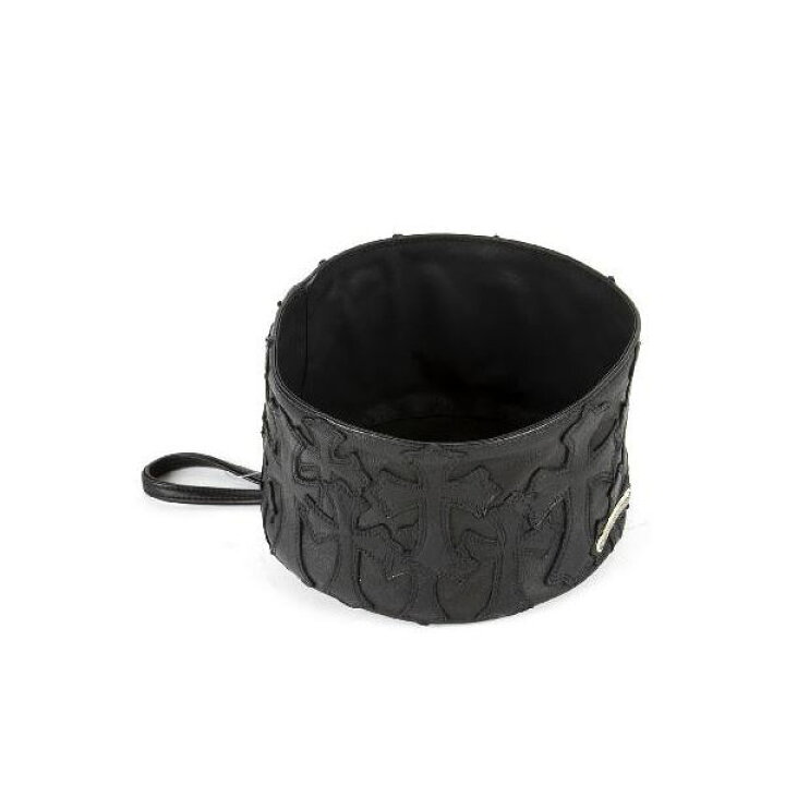 楽天市場】CHROME HEARTS MED PET DOG BOWL CEM CRSS PATCH クロム 