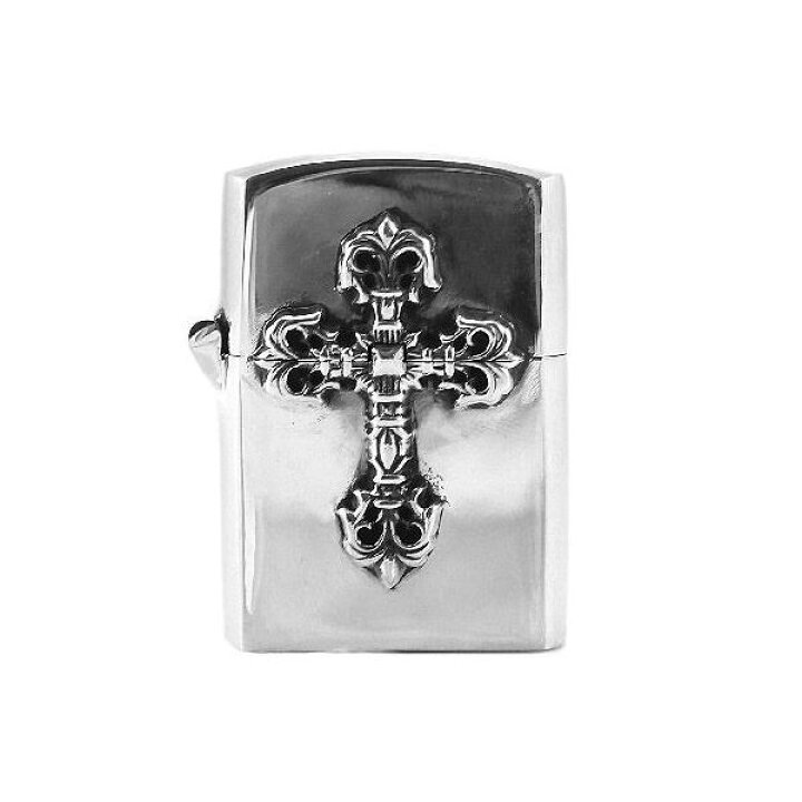 楽天市場】CHROME HEARTS FILIGREE ZIPPO LIGHTER クロムハーツ  