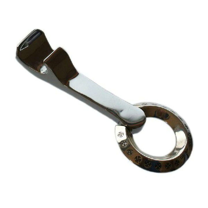 楽天市場】CHROME HEARTS BOTTLE OPENER クロムハーツ ボトル 