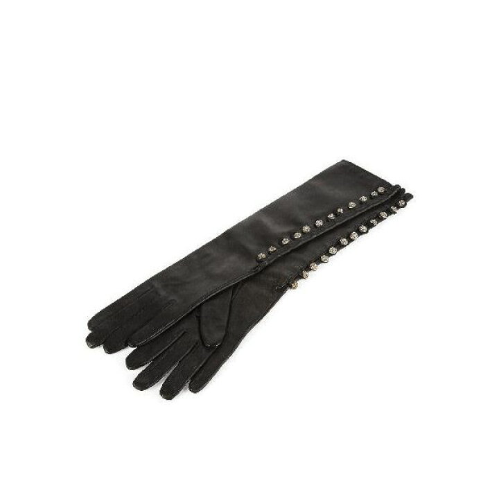 楽天市場】CHROME HEARTS WOMENS SPINE FLUID GLOVES #1 CROSS BALL  
