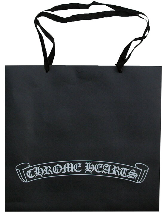 楽天市場】CHROME HEARTS SHOPPING BAG LARGE クロムハーツ 