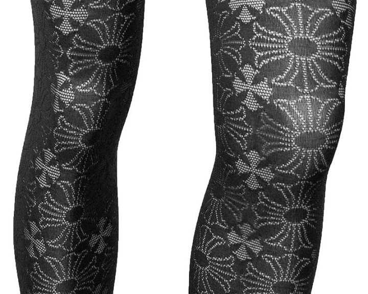 楽天市場】CHROME HEARTS STOCKING クロムハーツ ストッキング CH 