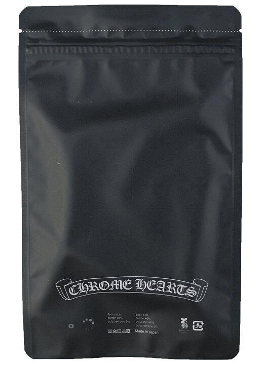 楽天市場】CHROME HEARTS MASK BLACK SMALL クロムハーツ マスク 