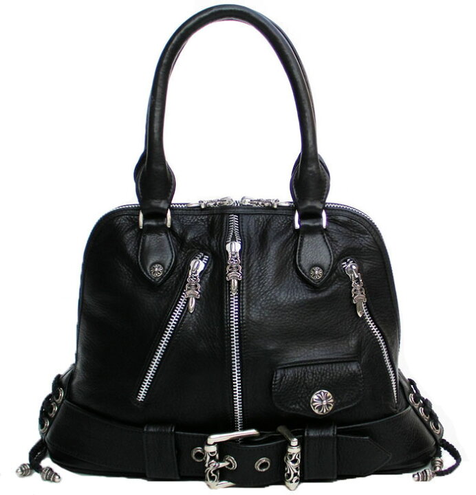 楽天市場】CHROME HEARTS MODEAN #2 SLOUCHY BAG クロムハーツ modean  