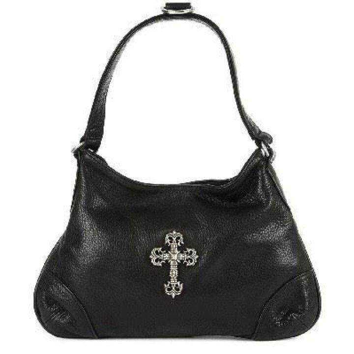 楽天市場】CHROME HEARTS GOOCH BAG FILIGREE CROSS SML クロムハーツ 