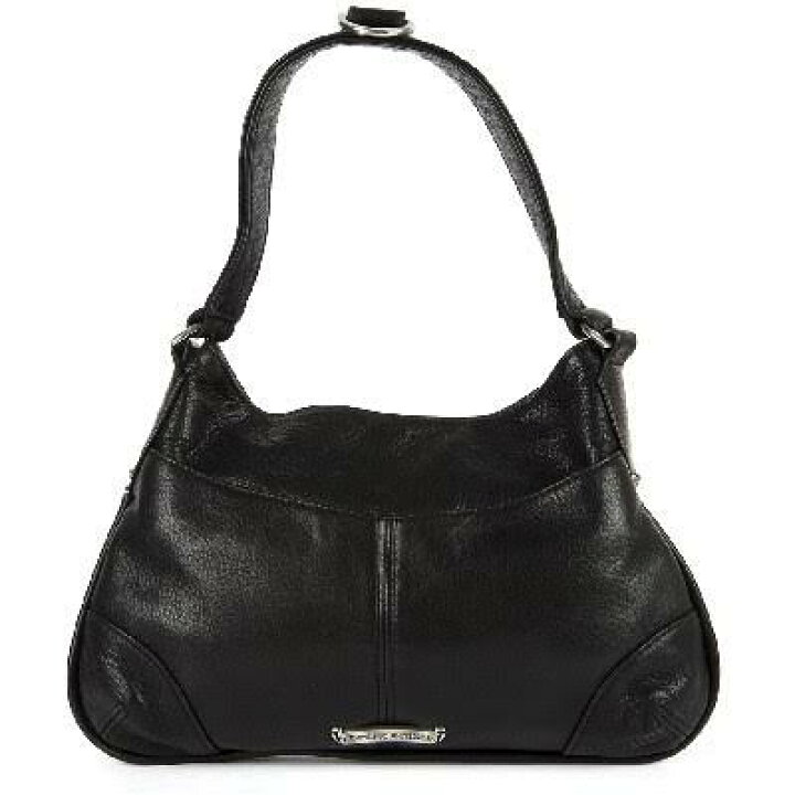 楽天市場】CHROME HEARTS GOOCH BAG FILIGREE CROSS SML クロムハーツ 