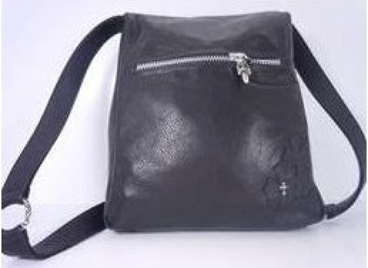 楽天市場】CHROME HEARTS SHOULDER BAG クロムハーツ ショルダーバッグ 