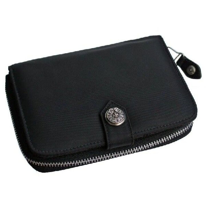 楽天市場】CHROME HEARTS NYLON WALLET クロムハーツ ナイロン 