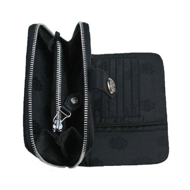 楽天市場】CHROME HEARTS NYLON WALLET クロムハーツ ナイロン 