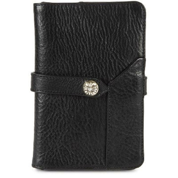 楽天市場】CHROME HEARTS FIELD NOTES COVER WALLET クロムハーツ 