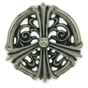 CHROME HEARTS PEACE MEDALLION@Nn[c@s[X_I y_g