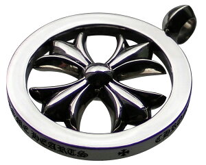 Chrome Hearts CH Plus Medallion Nn[c@CHvX@_I@`[@y_g