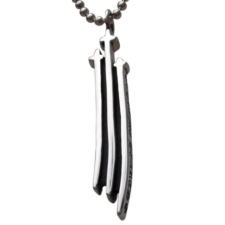 楽天市場】CHROME HEARTS RS3 CROSS CHARM WITH PAVE DIAMOND クロム  