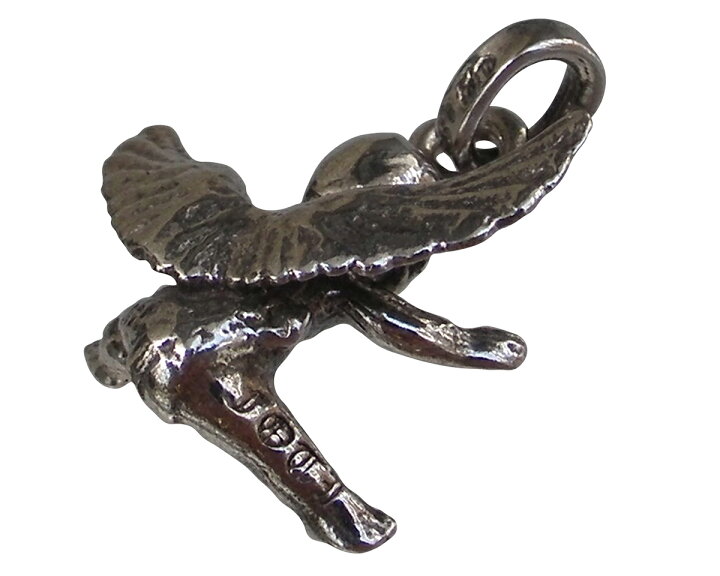 楽天市場】CHROME HEARTS FOTI MAHALIA PENDANT W/DIAMONDS クロム 