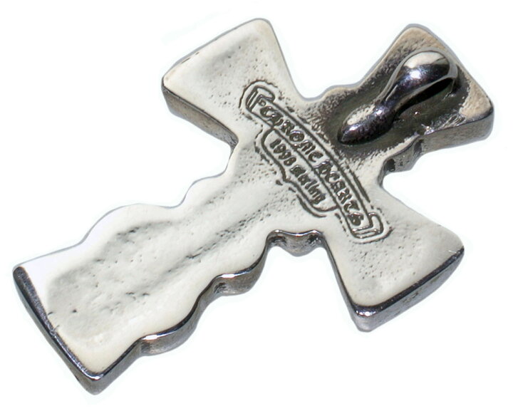 楽天市場】CHROME HEARTS CELTIC CROSS PENDANT クロムハーツ 