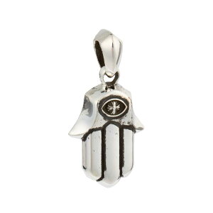 CHROME HEARTS HAMSA HAND Nn[c@nh@y_g@Vo[