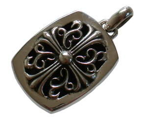 CHROME HEARTS KEEPER PENDANT Nn[c@L[p[ y_g