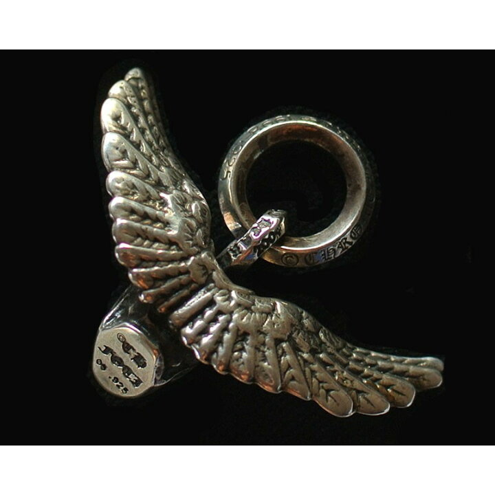 楽天市場】CHROME HEARTS MAHALIA CHARM クロムハーツ マハリア 