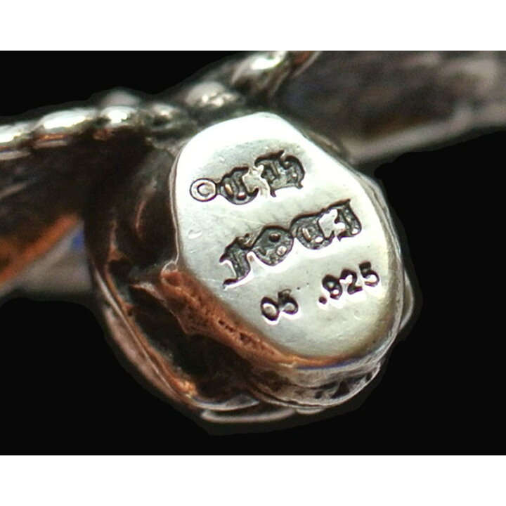 楽天市場】CHROME HEARTS MAHALIA CHARM クロムハーツ マハリア 