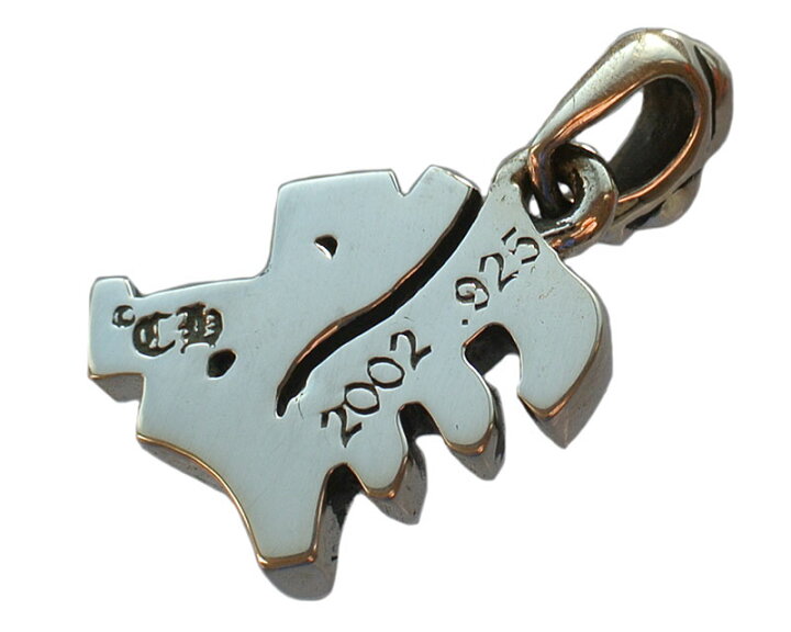 楽天市場】CHROME HEARTS ALPHABET 