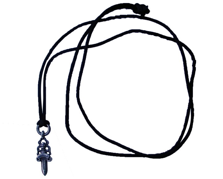 楽天市場】CHROME HEARTS DAGGER CHARM #5 PAVE DIAMOND クロムハーツ 