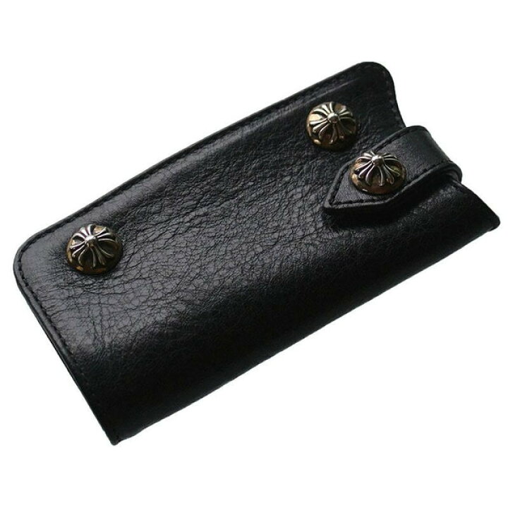 楽天市場】CHROME HEARTS KEYCASE WALLET クロムハーツ キーケース 