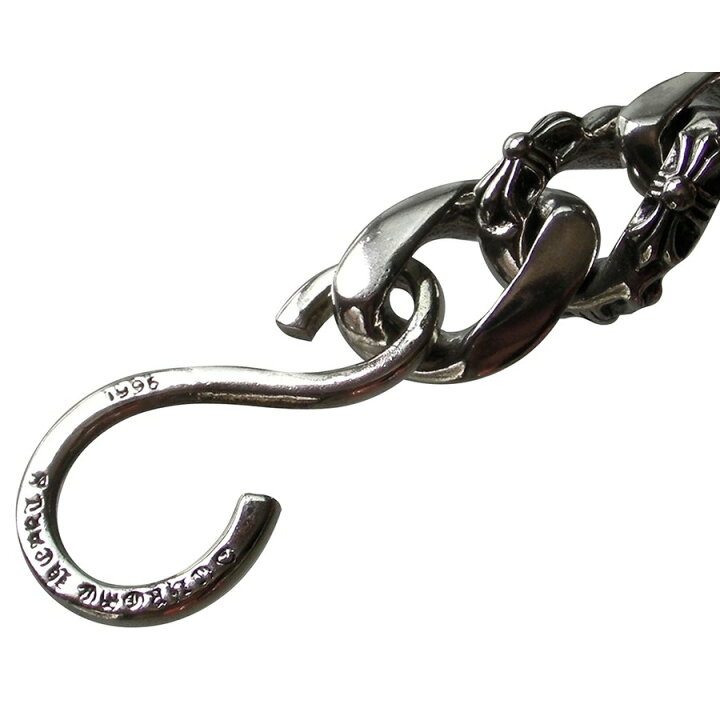 楽天市場】CHROME HEARTS FANCY WALLET CHAIN 1 