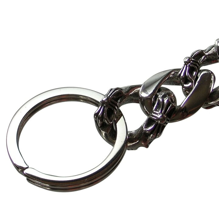 楽天市場】CHROME HEARTS FANCY WALLET CHAIN 1 