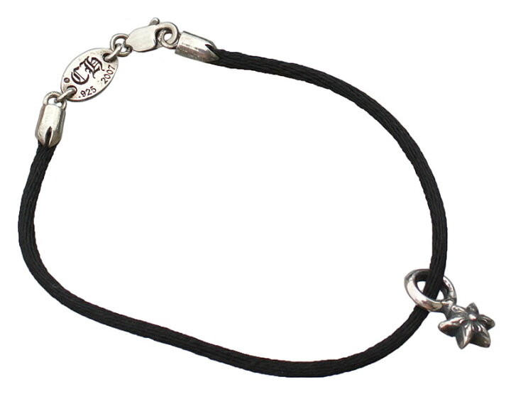 楽天市場】CHROME HEARTS KZ BRACELET STAR クロムハーツ KZ  