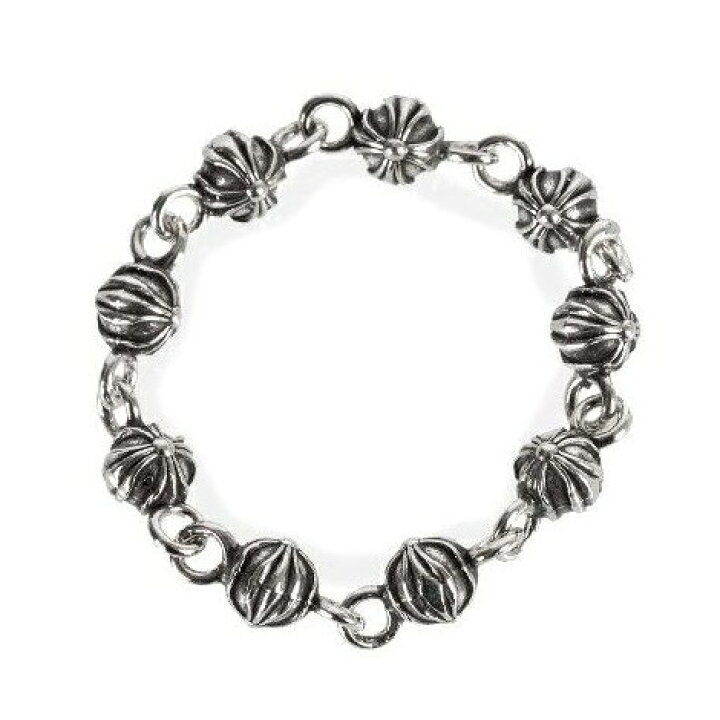 楽天市場】CHROME HEARTS TINY BEADED CHAIN RING クロムハーツ 