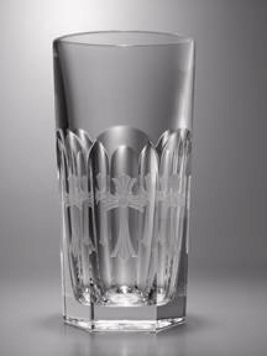 楽天市場】CHROME HEARTS BACCARAT HI-BALL-DAGGER クロムハーツ  