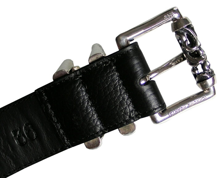 楽天市場】CHROME HEARTS ROLLER BELT クロムハーツ ローラーベルト