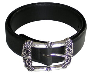 クロムハーツ(CHROME HEARTS) メンズベルト | 通販・人気ランキング  