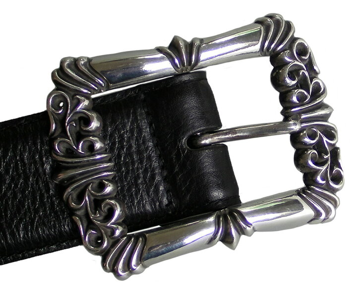 楽天市場】CHROME HEARTS FILIGREE OTJ BELT クロムハーツ  