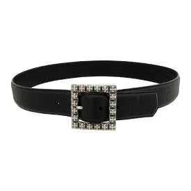 CHROME HEARTS　PYRAMID PLUS BELT クロムハーツ　ピラミッド プラス　ベルト