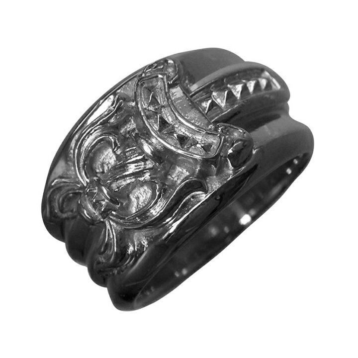 楽天市場】CHROME HEARTS DAGGER RING クロムハーツ ダガーリング 指輪  