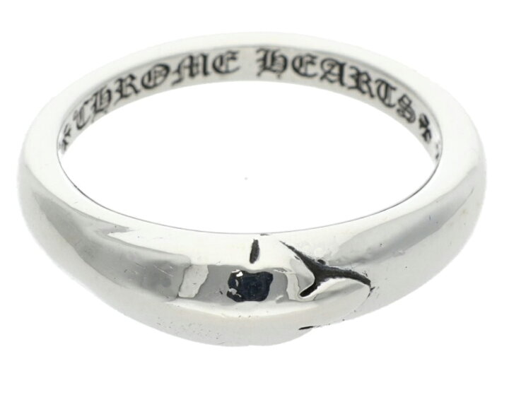 楽天市場】CHROME HEARTS BABY CLASSIC FLERKNEE RING クロムハーツ 