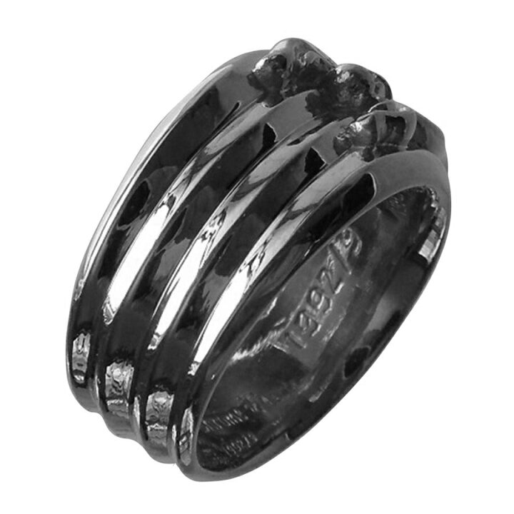 楽天市場】CHROME HEARTS DAGGER RING クロムハーツ ダガーリング 指輪  