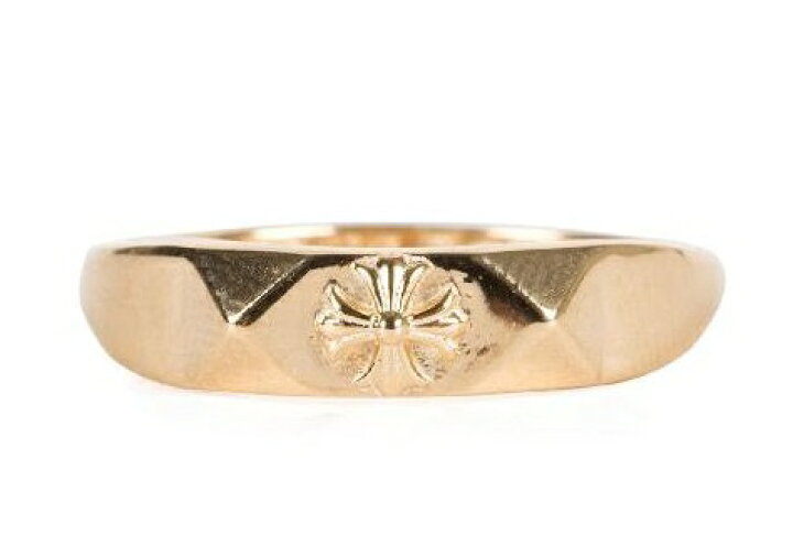 楽天市場】CHROME HEARTS BUBBLEGUM PYRAMID PLUS RING クロムハーツ 